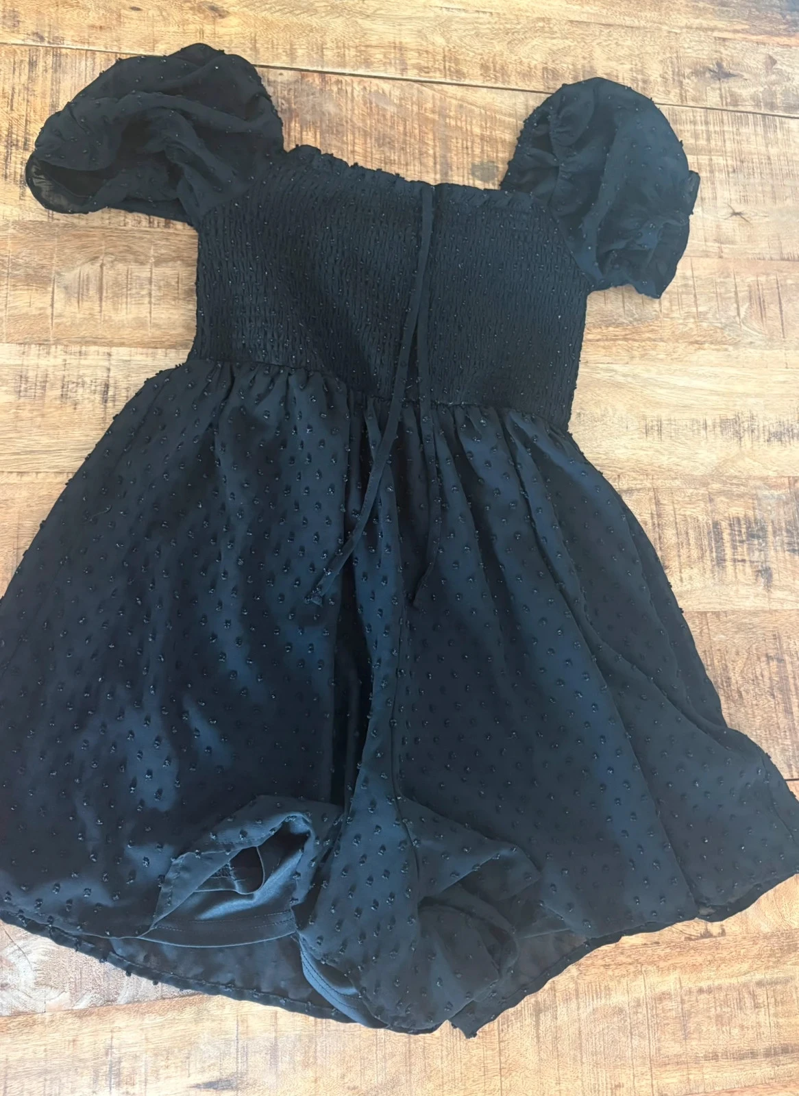 Combishort - Taille 36